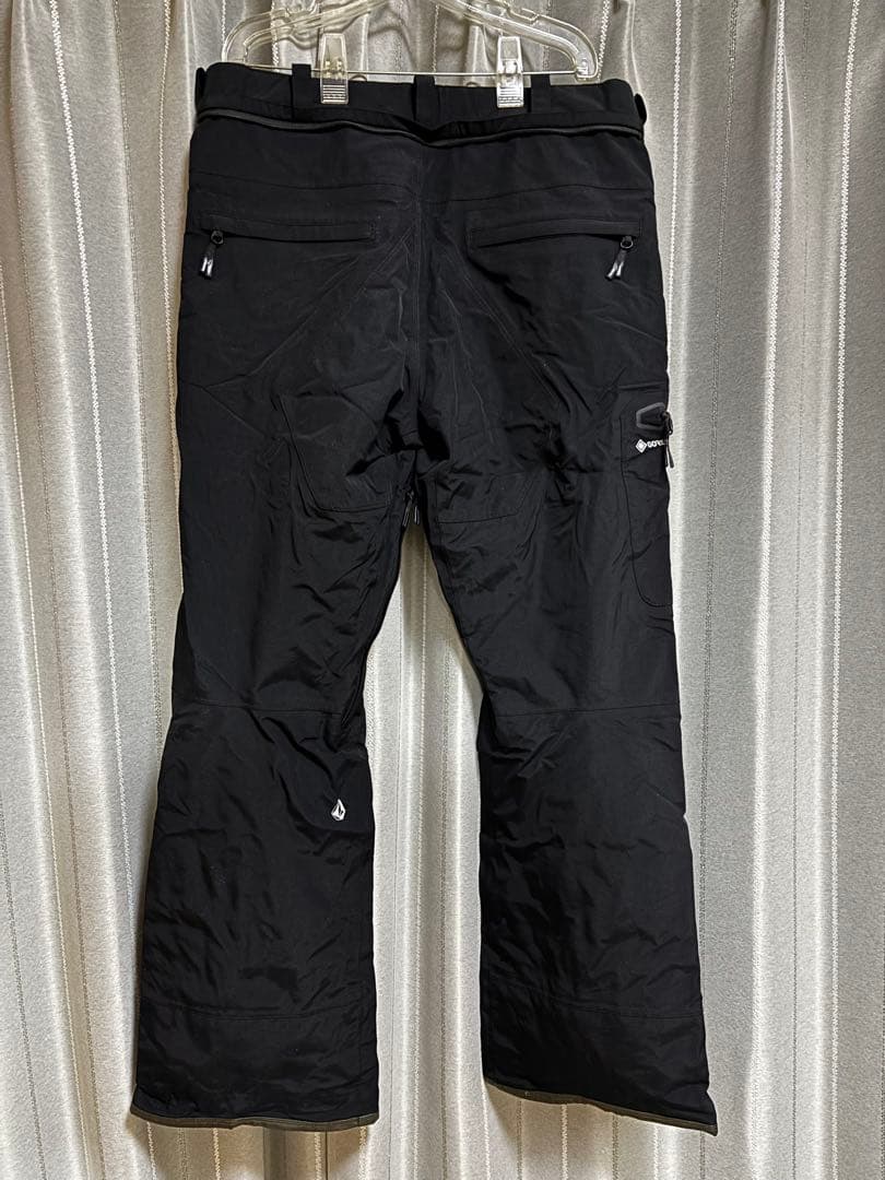 VOLCOM L GORETEX 上下セット Lサイズ