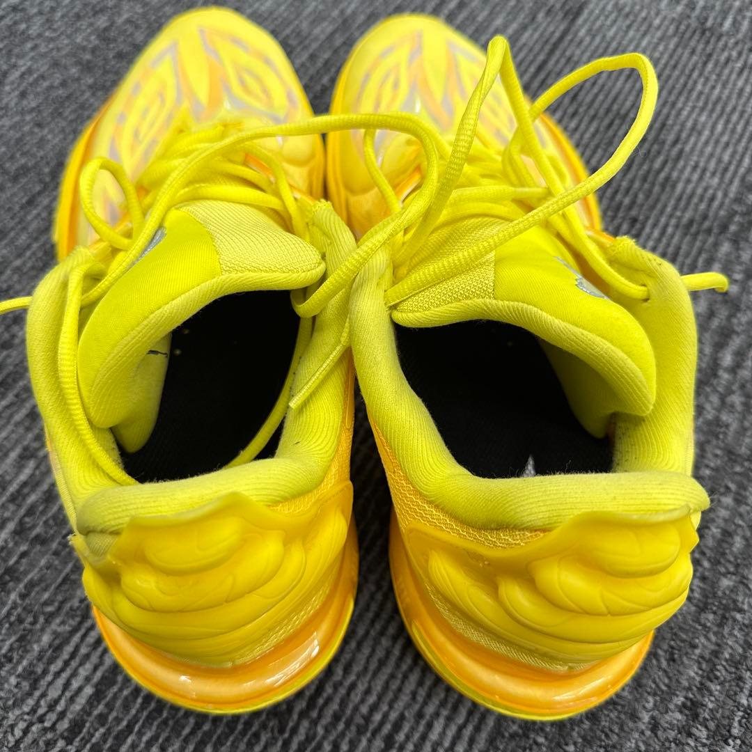 リーニン Li-Ning Wade All City11バッシュ 29.5㎝