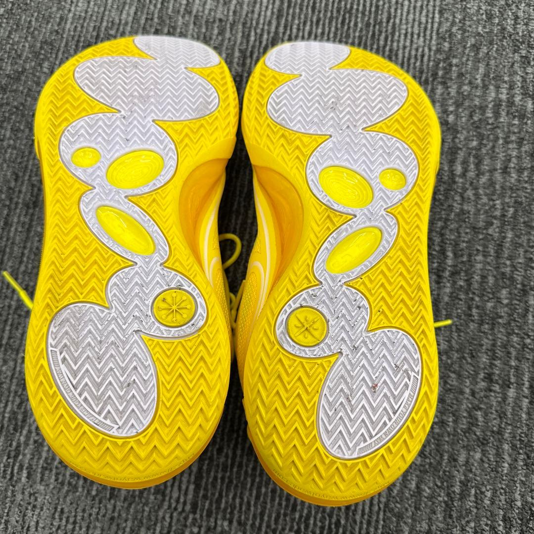 リーニン Li-Ning Wade All City11バッシュ 29.5㎝