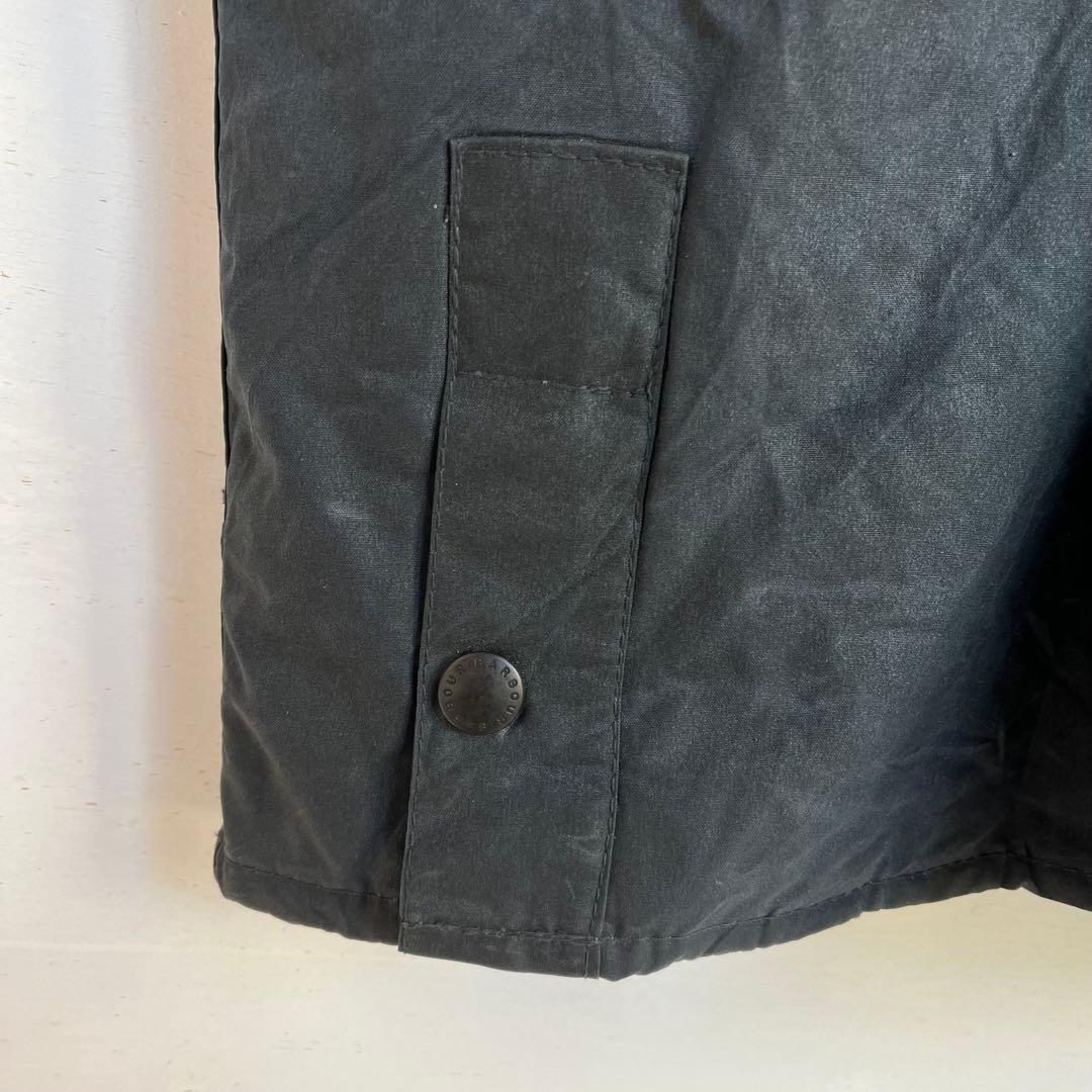 90s Barbour WESTMORLAND バブアー オイルドジャケット