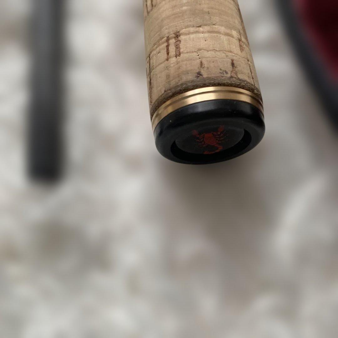 SHIMANO シマノワールドシャウラ　2651-F4