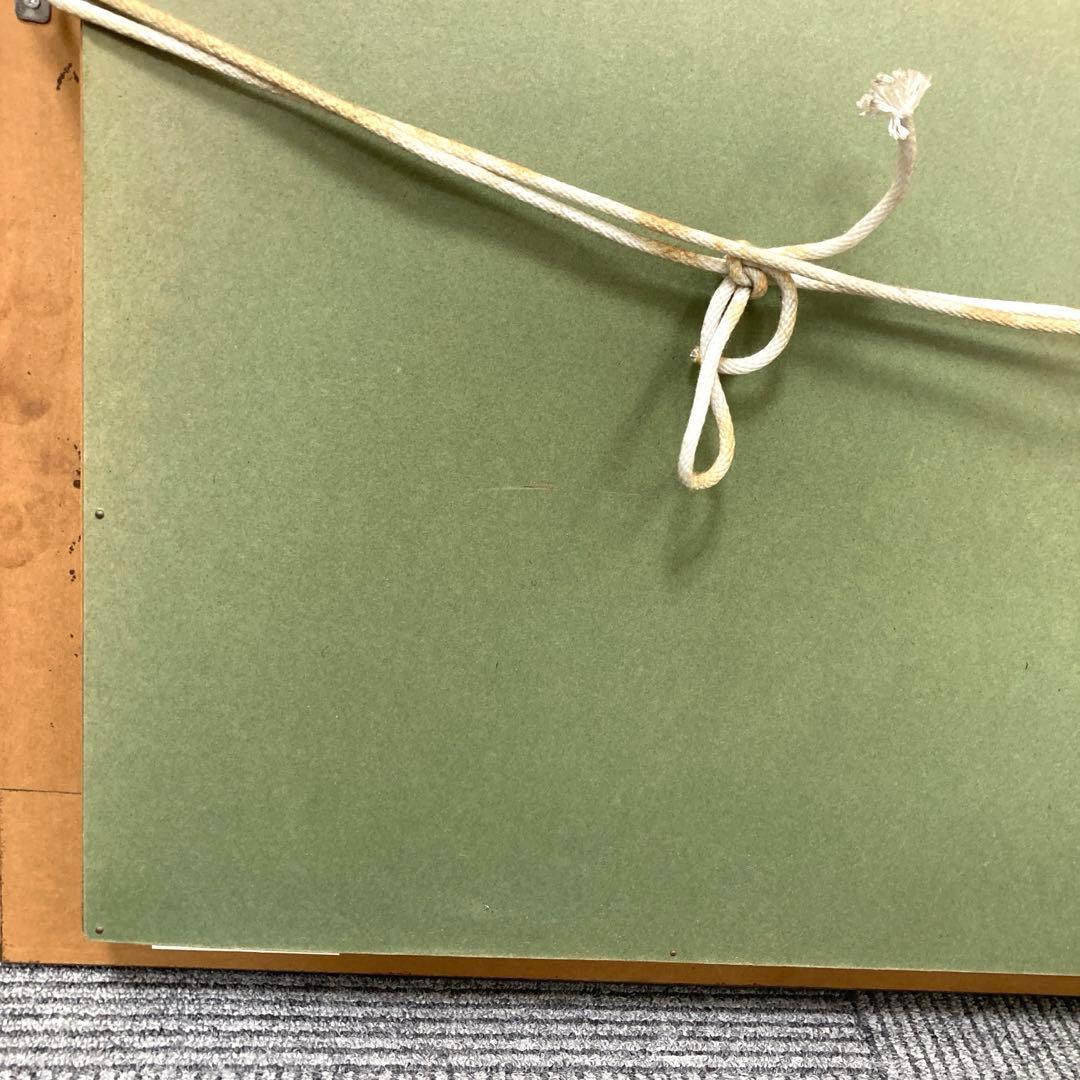 タルクィニア風景画　小山信孝　1991年製作