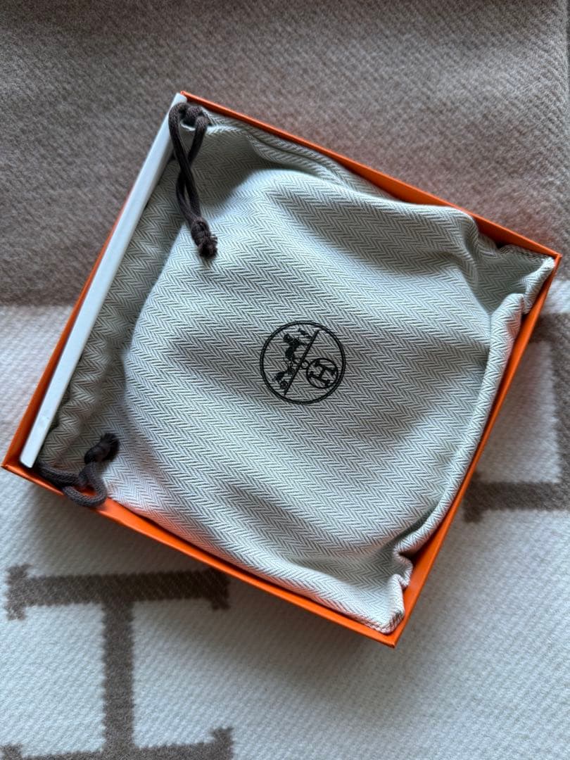 エルメス　ケリー　ベルト　ブラック　新品未使用