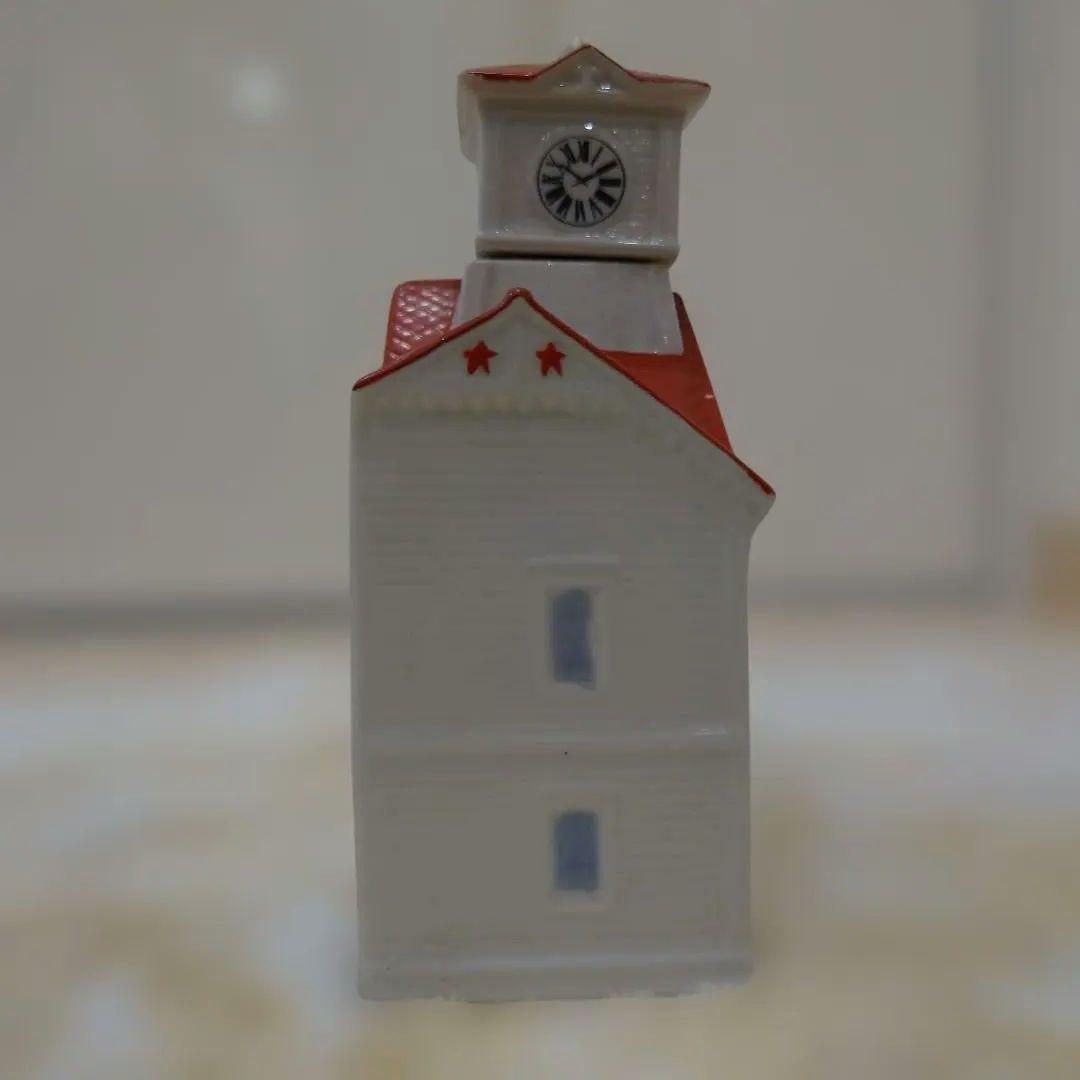 さっぽろ時計台　千歳鶴　清酒　古酒　北海道