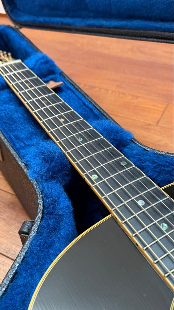 B*D様 Gibson Custom Shop J-45 j45 GALA ギブ