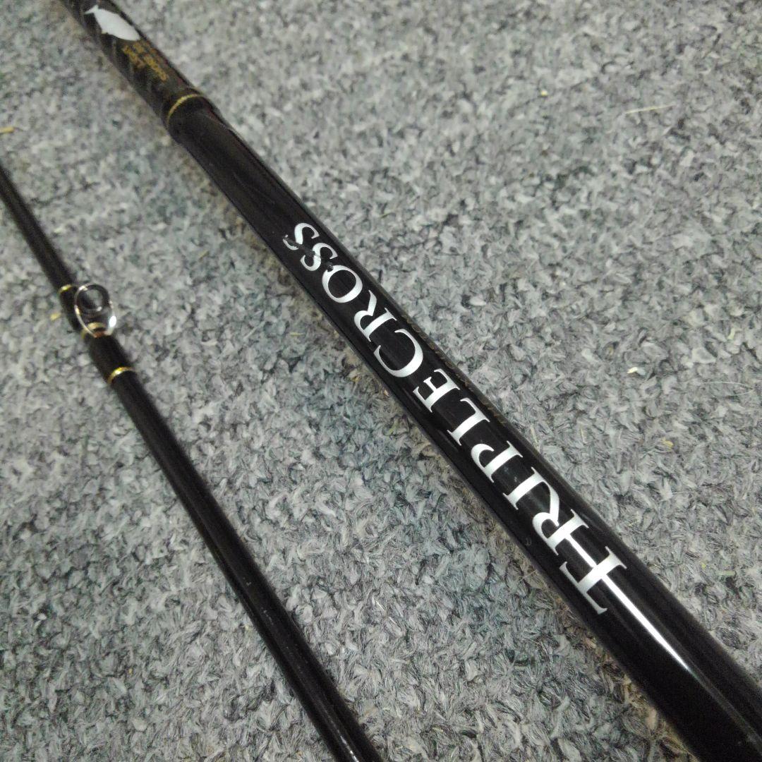 中古　メジャークラフトジギング　TRIPLE CROSS　TCX-1002LSJ