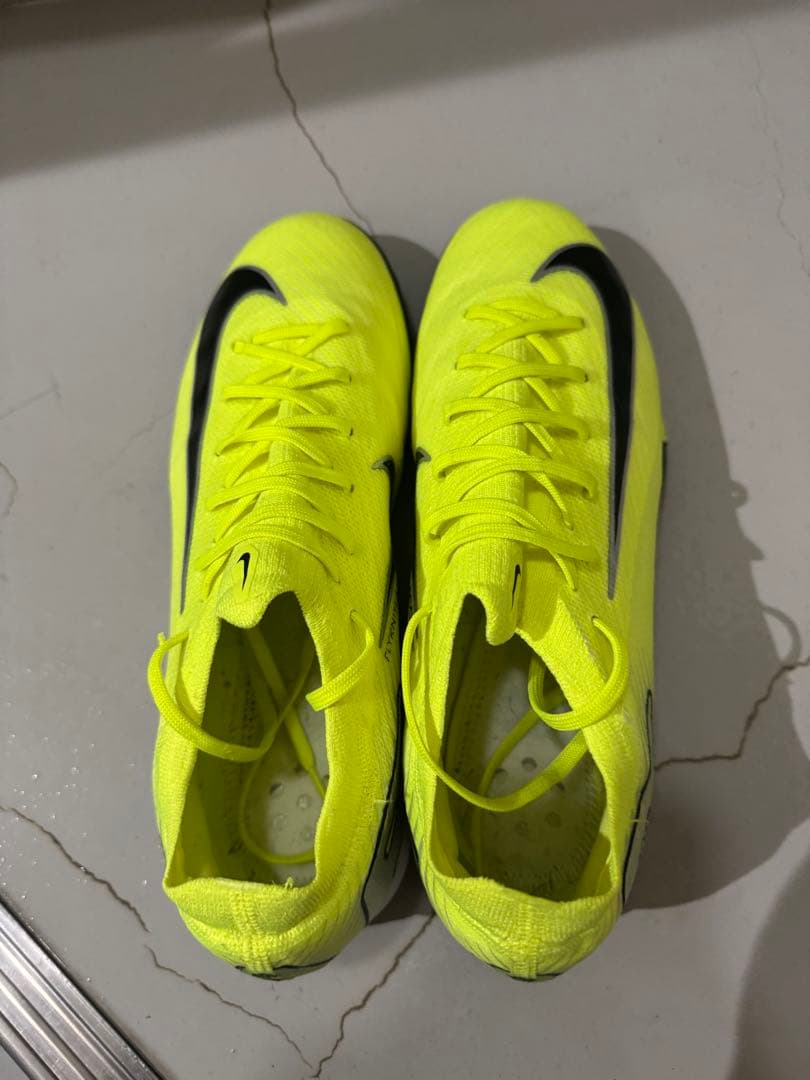 NIKE ナイキ ズーム マーキュリアル ヴェイパー 16 プロ TF 26.5