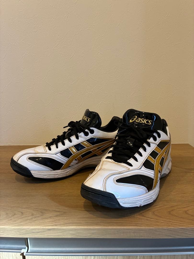 アシックス（ASICS ）野球 トレーニングシューズ 26.5cm
