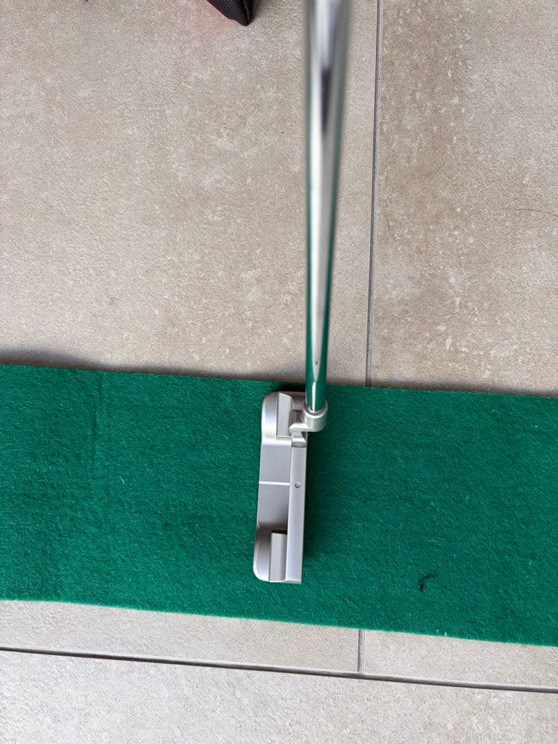 【最終値下げ】SWAG パター 303SS 360G ロフト1度　34インチ