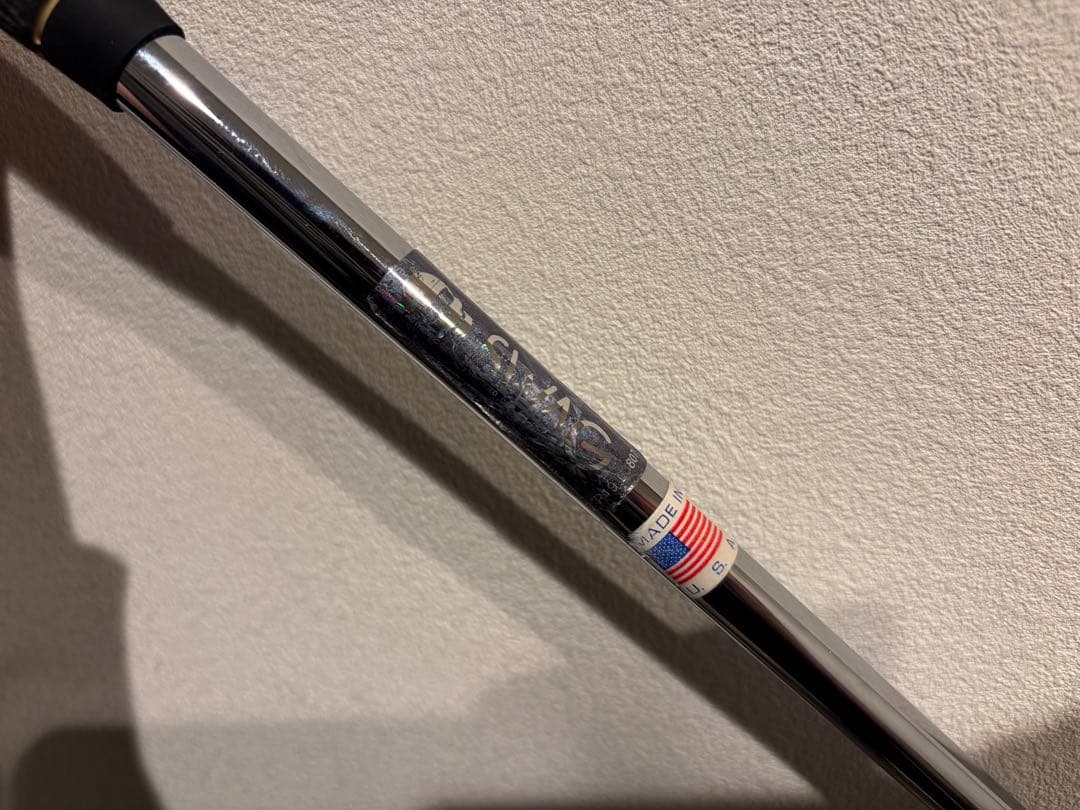 【最終値下げ】SWAG パター 303SS 360G ロフト1度　34インチ