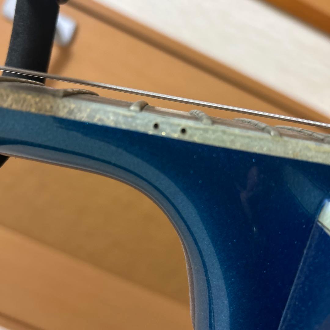 Epiphone スイングスター　エレキギター