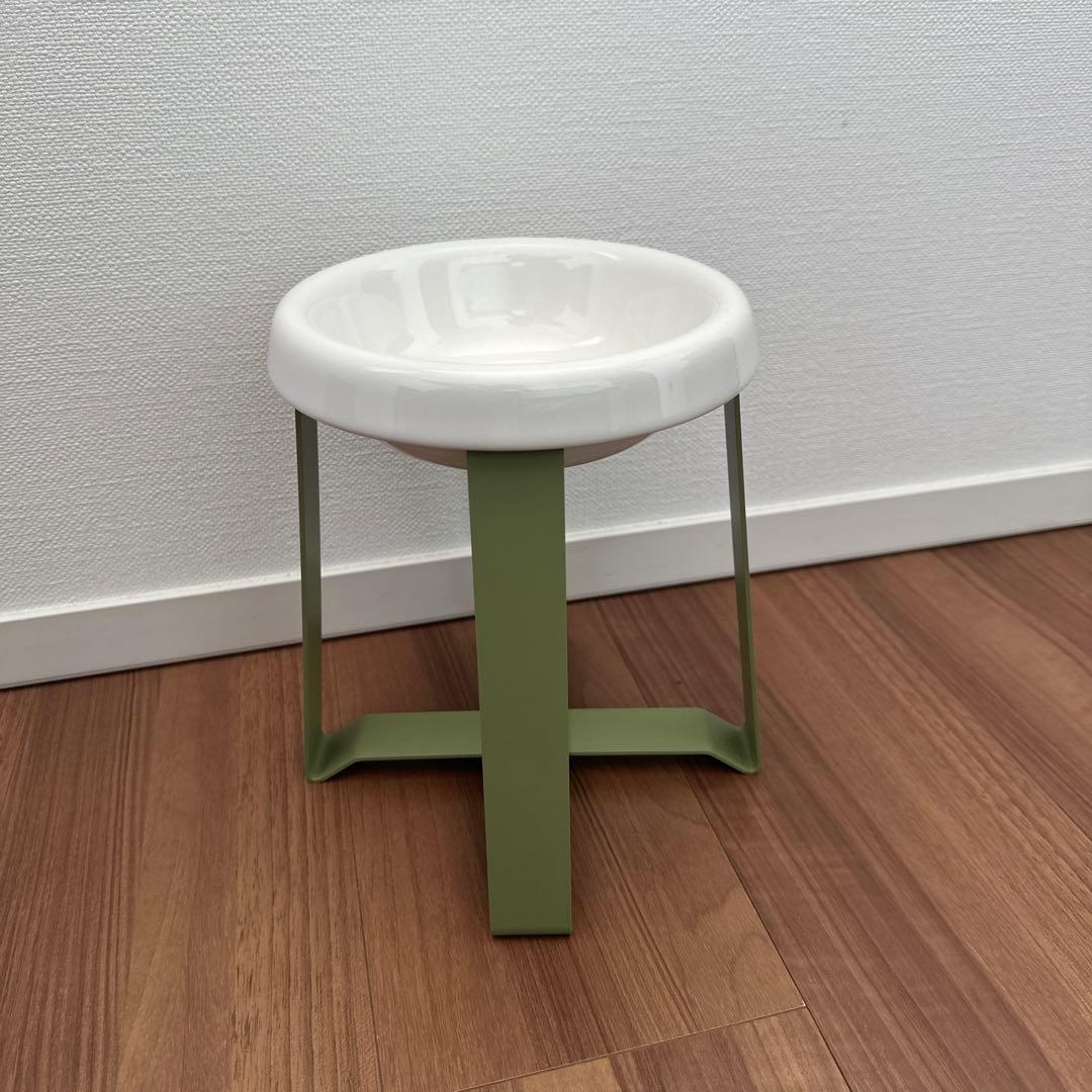 PECOLO Food Stand Ltall　オリーブ