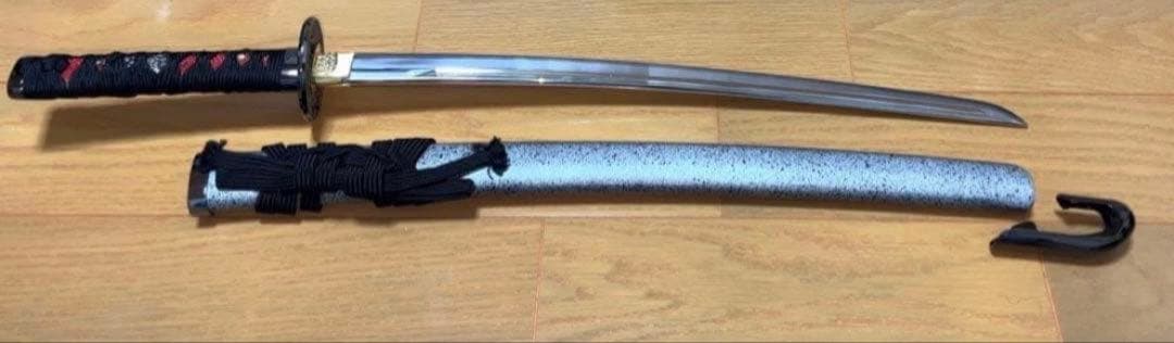 模造刀 鯰尾藤四郎 粟田口 金属製