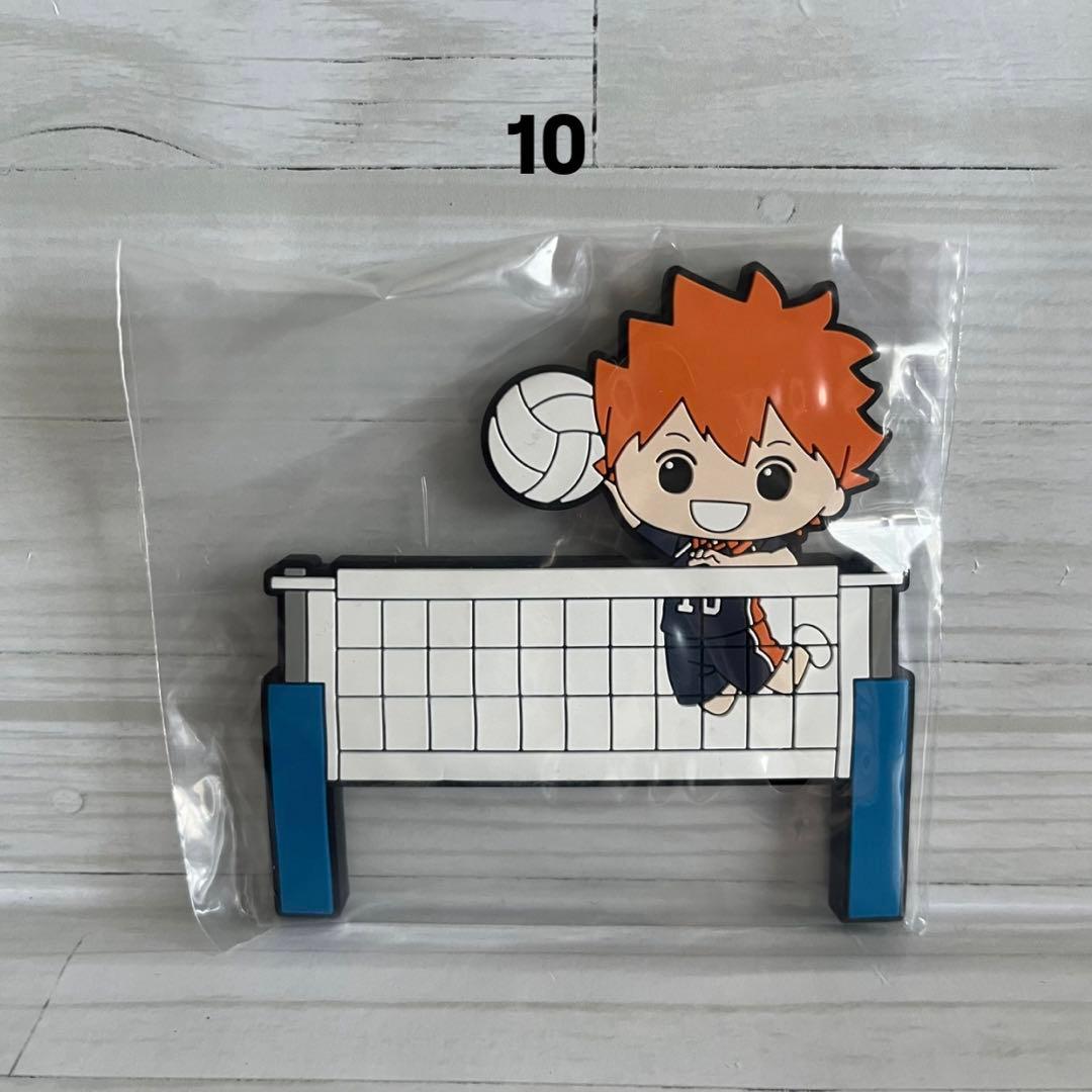 ハイキュー!! 日向・影山まとめ売り1