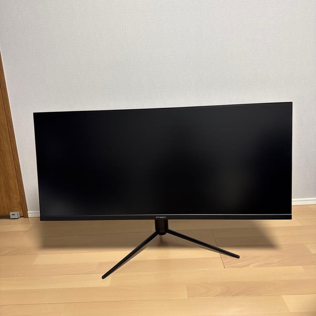 innocn WR40-PRO LCDモニター 本体
