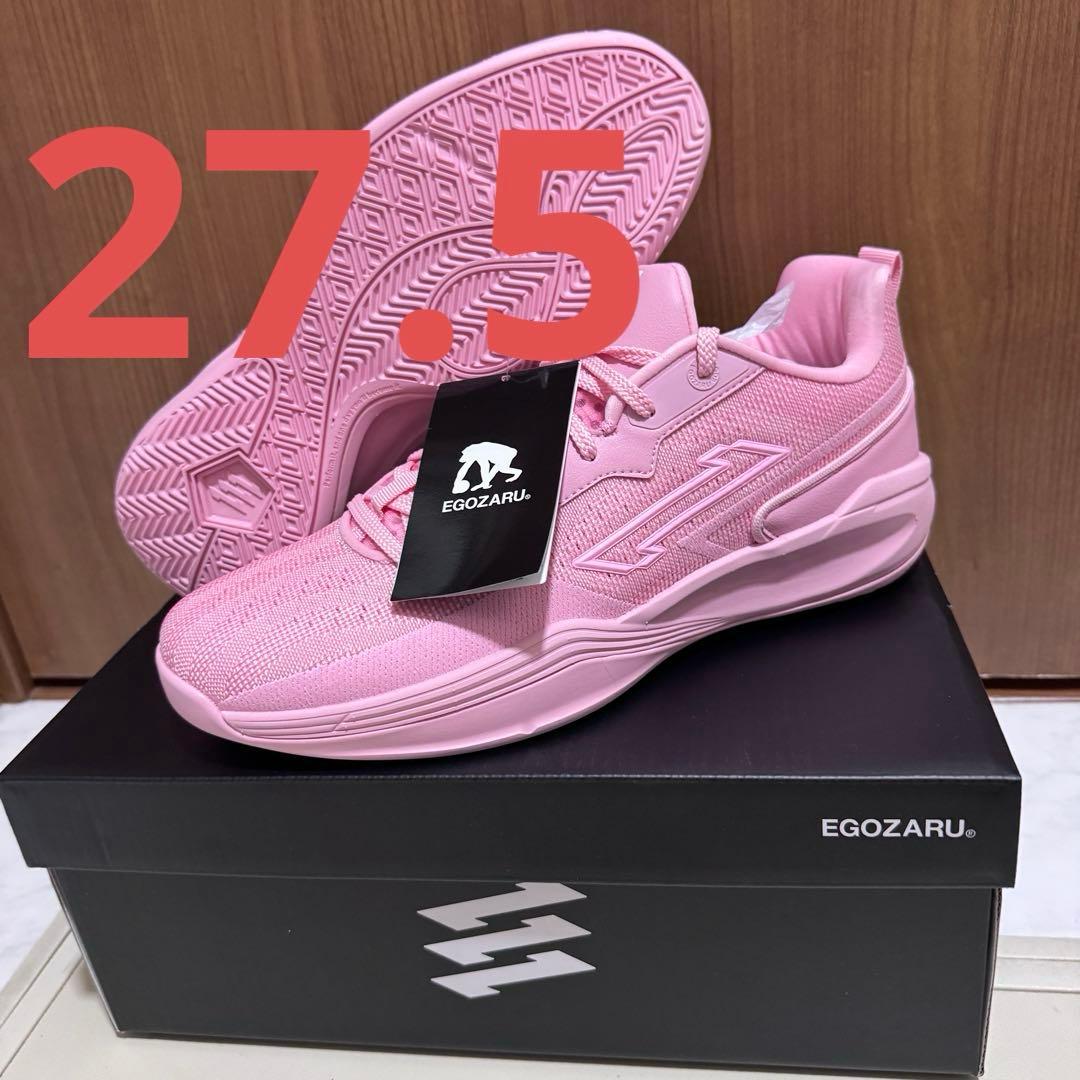 【専用】 EGOZARU RIKU1 PROVE PINK