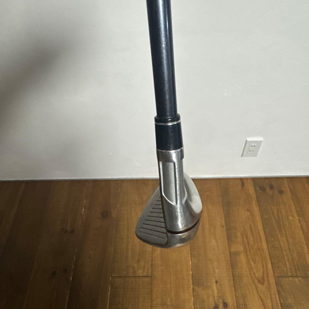 テーラーメイド ステルス　　AW テンセイ　S アイアン　ウェッジ