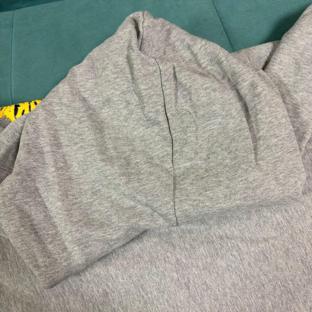 ONE OK ROCK 2024 プルオーバーパーカー Lサイズ