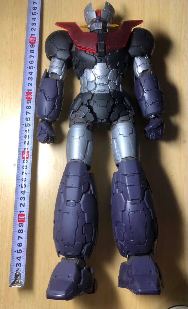 1/60 マジンガーZ INFINITY Ver