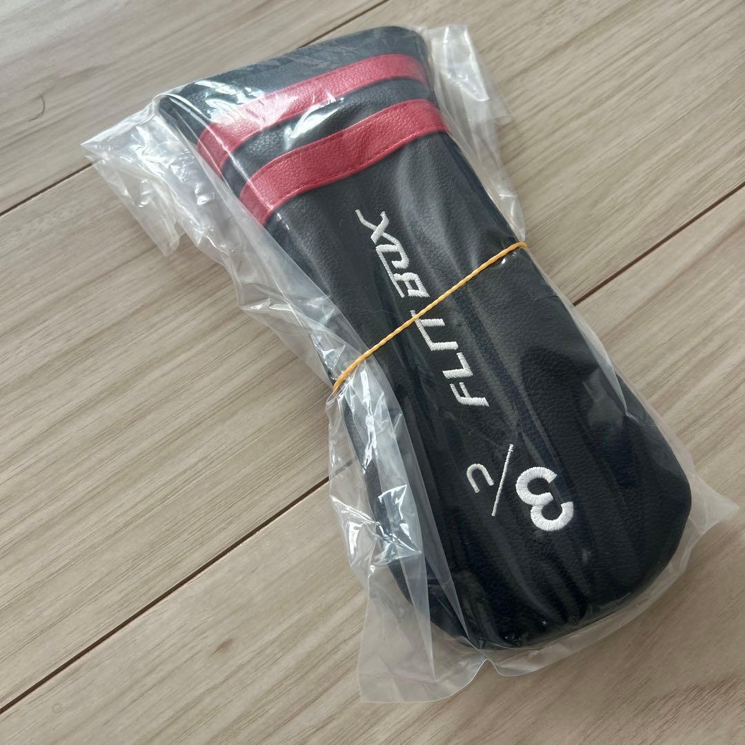 ユーティリティ　製造直販ゴルフ　U3