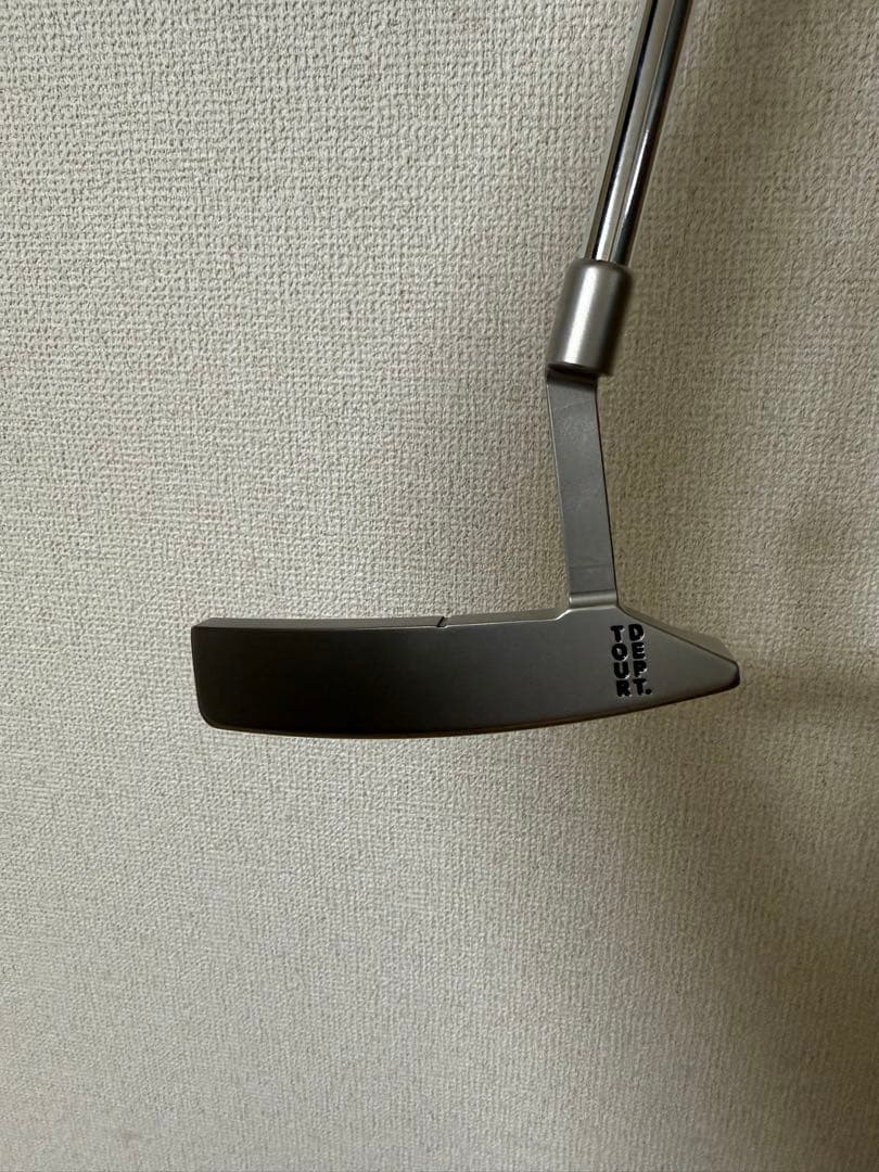 BETTINARDI ツアーパター　3STEP JAM