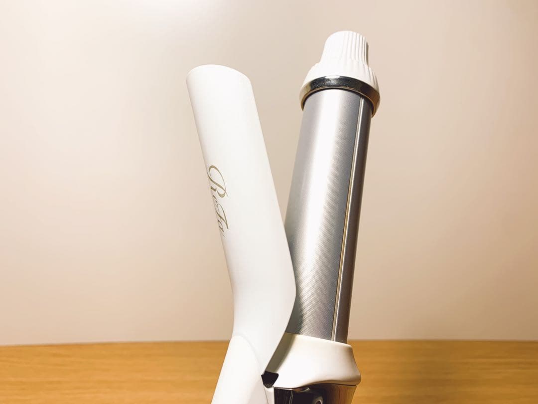 【美品✨】Refa リファ ビューテック カール 32mm