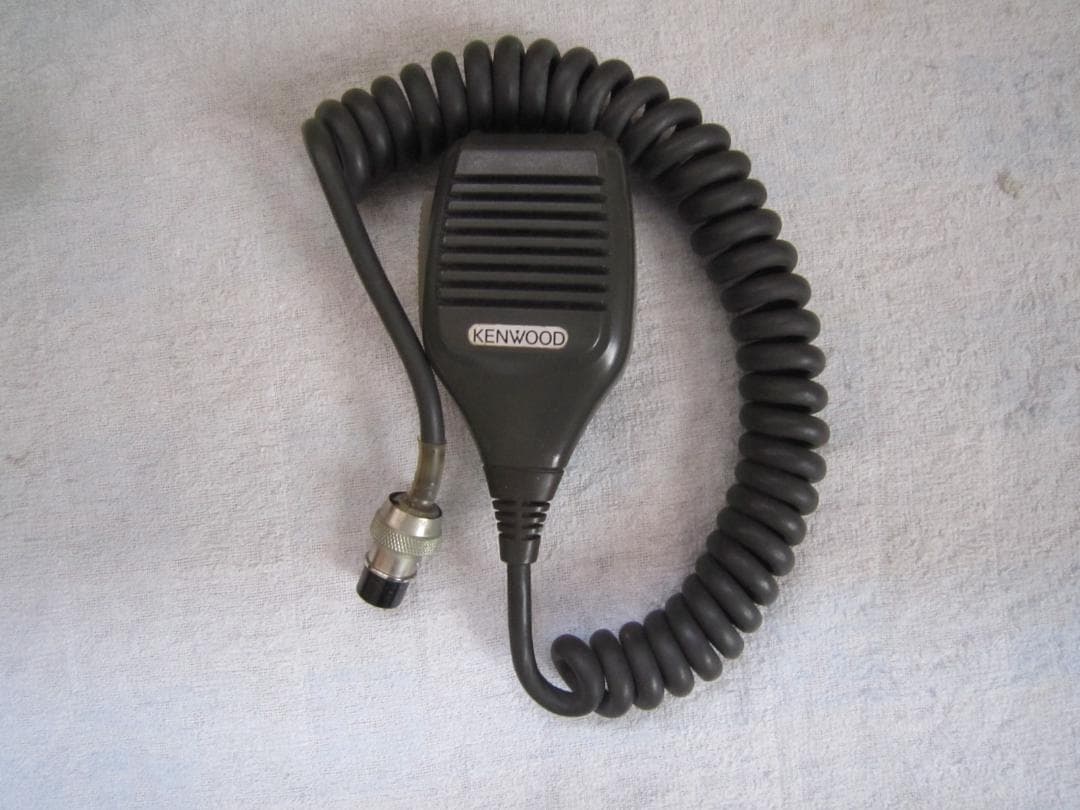 KENWOOD TS-440S 100W 現状動作品　綺麗