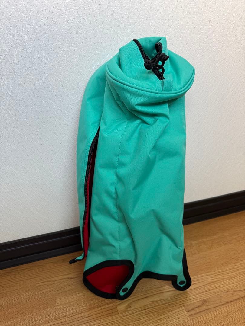 あ*様 BRIEFINGホリデーコレクション キャディバッグ ヘッドカバー ミン