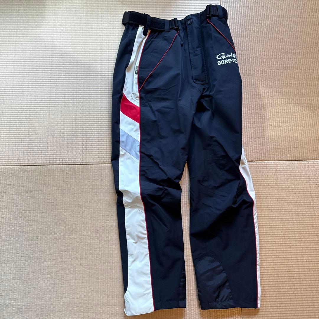 がまかつ　ゴアテックスレインスーツ　GM-3297 Lサイズ