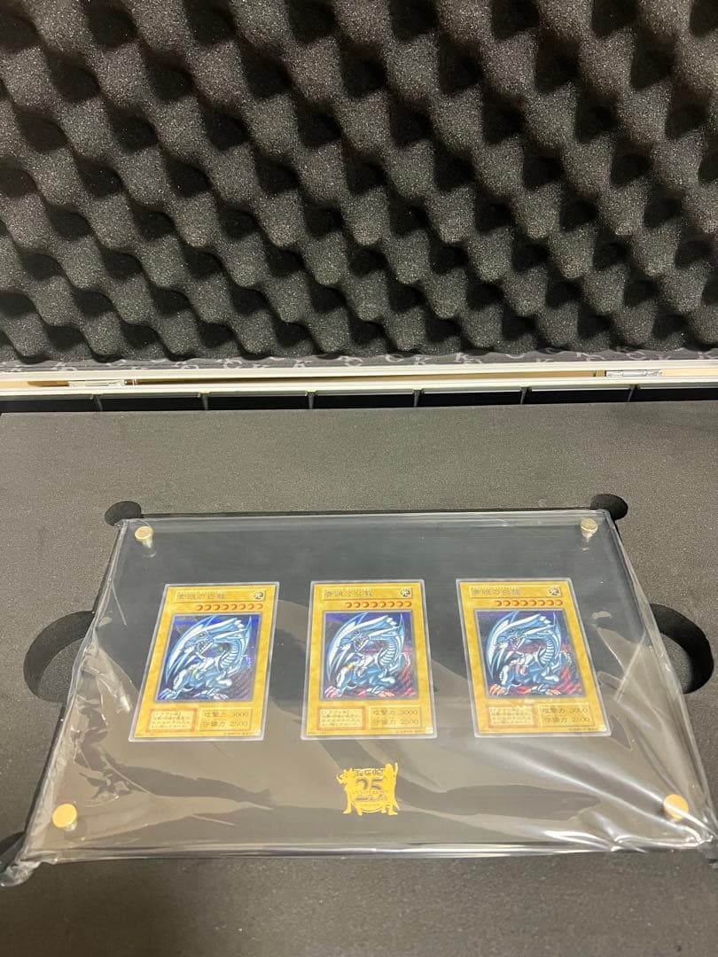 遊戯王 OCG 青眼の白龍 海馬セット