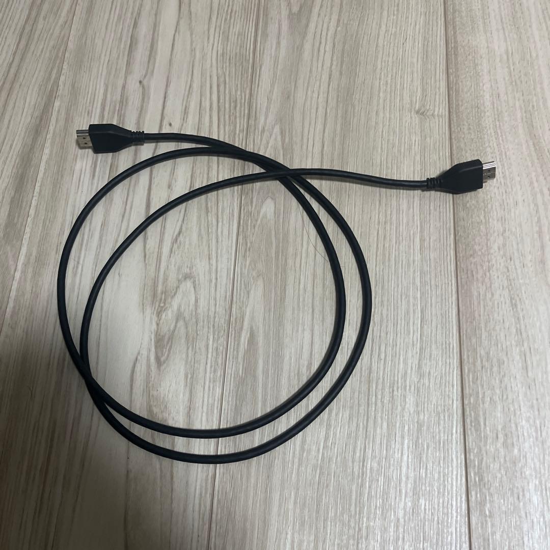 Acer モニターVG240Y 23.8インチ　　180hz