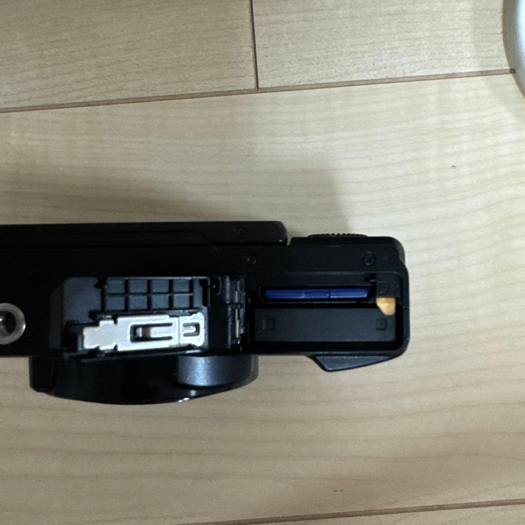 デジタルカメラ Nikon COOLPIX A900 35x 4K