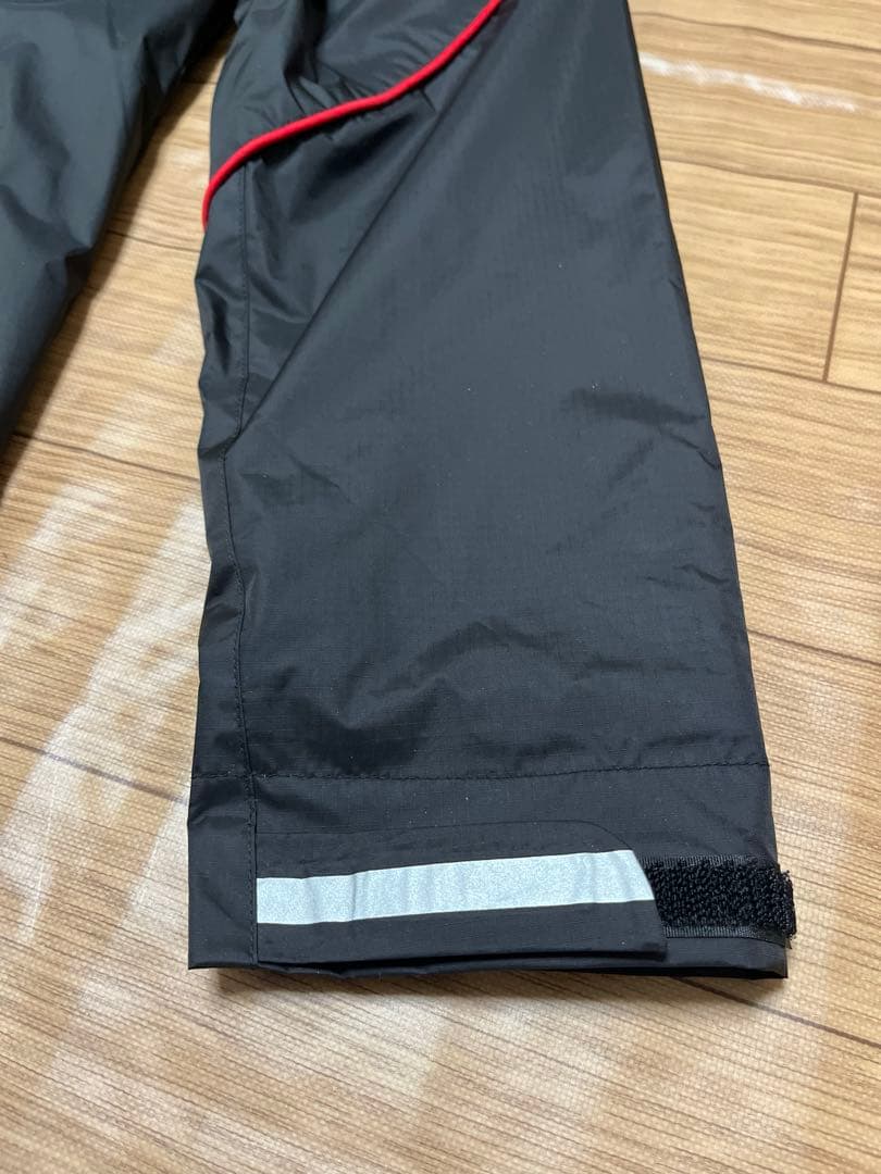 Porsche ポルシェ モータースポーツ レインジャケット新品