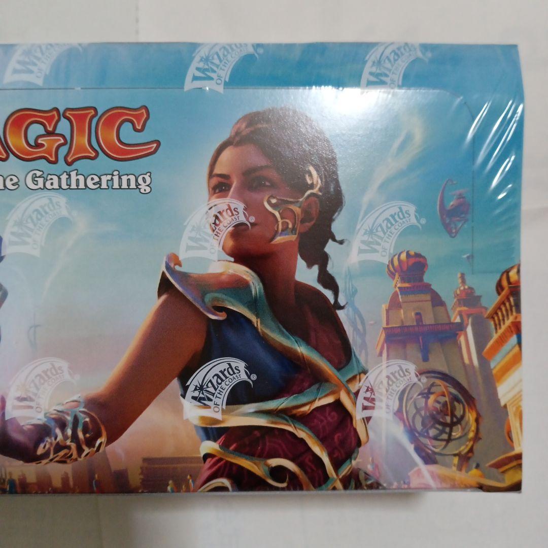 カラデシュ　ブースターBOX 　日本語版　(36パック)　KLD