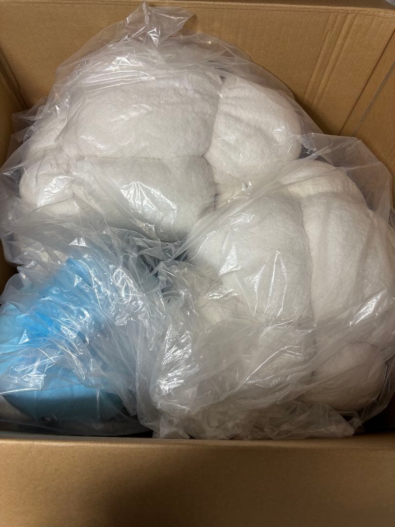 ポケモンセンター　等身大　チルタリス　ぬいぐるみ　新品【最終値下げ】