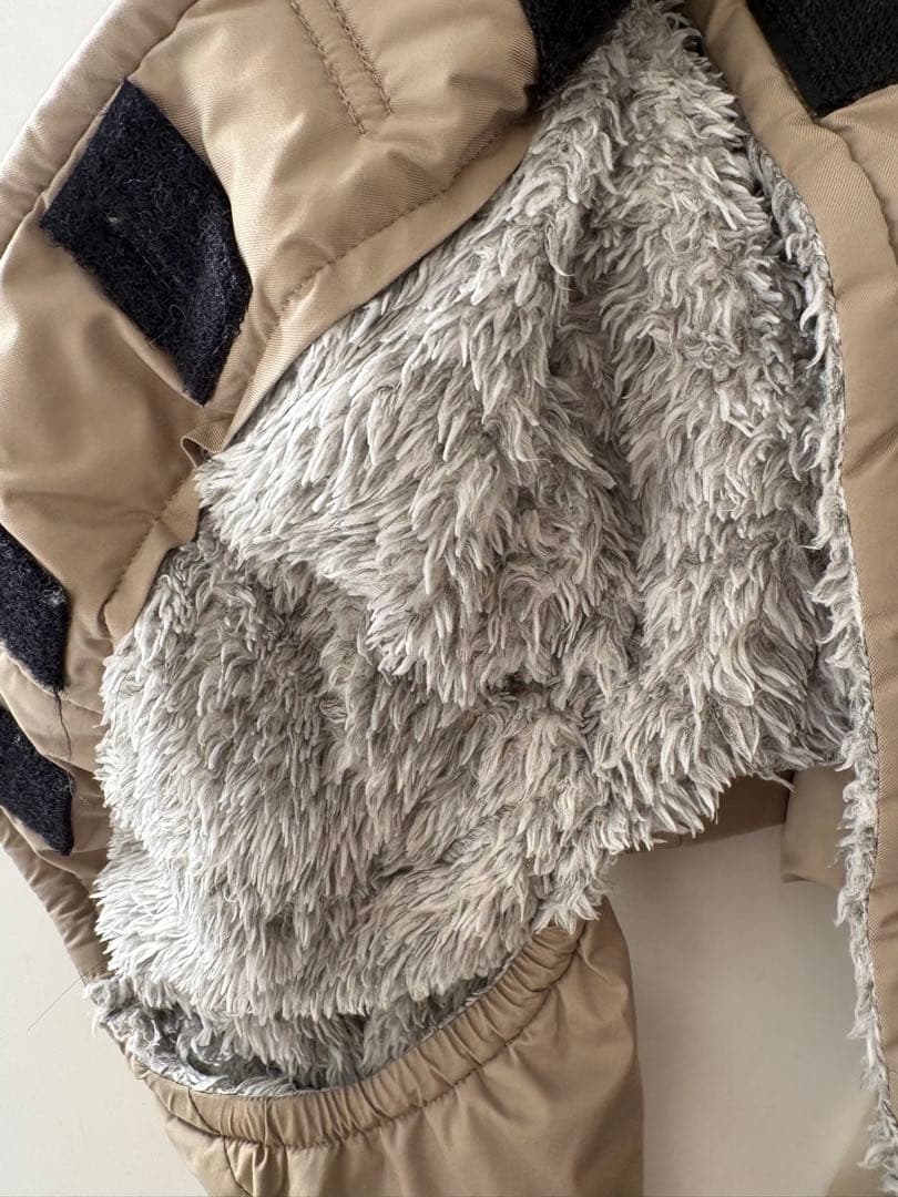 イタグレ服 ピムリコ フルスーツ インサレートスーツ IS 中古です。