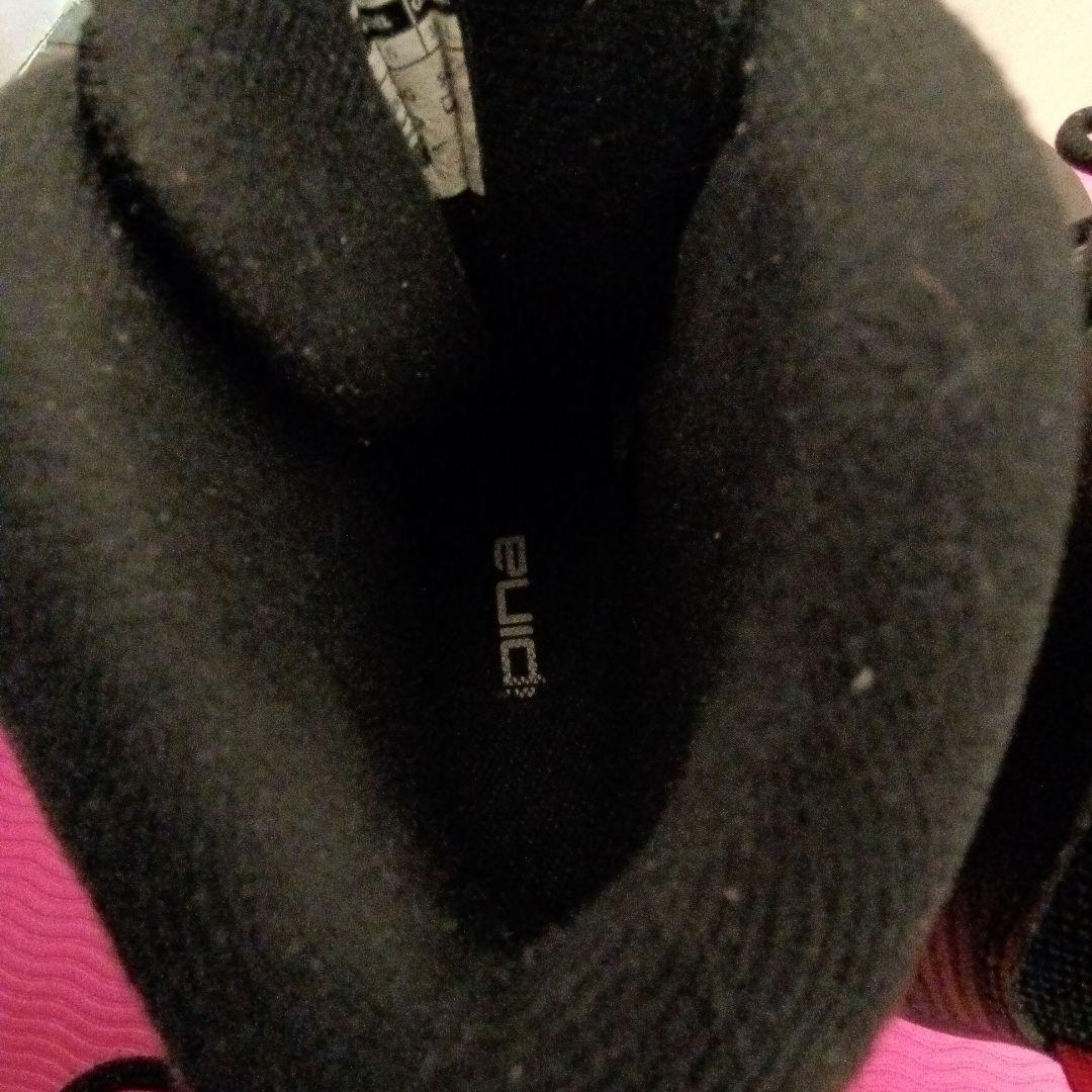 スキー alpina T5 EU39