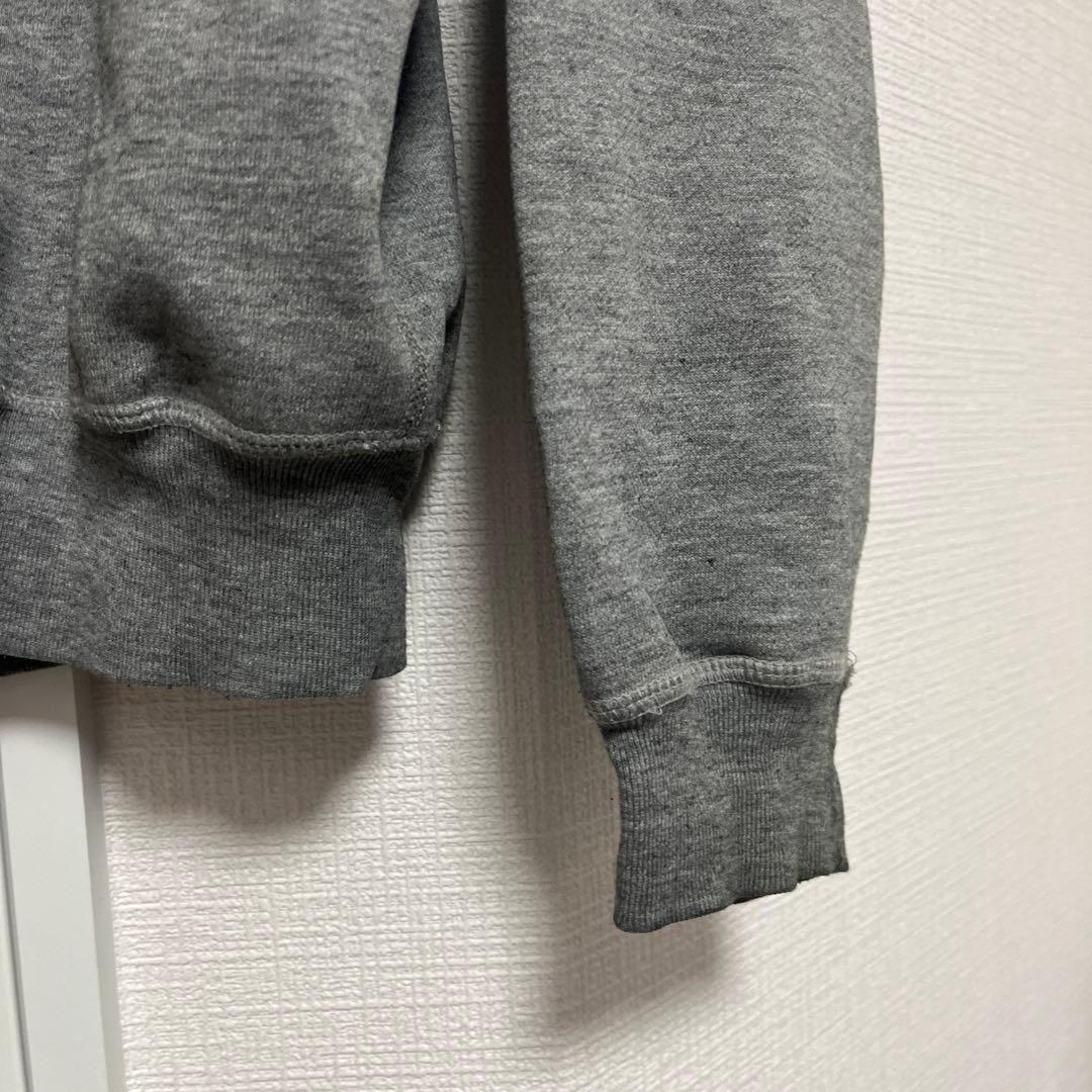 ち*い様 【希少】90s POLO ラルフローレン ポロベア スウェット M 霜