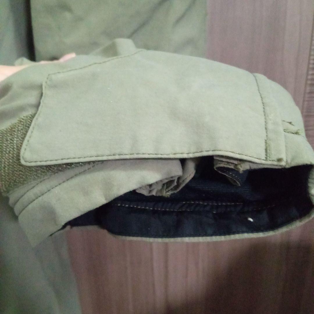 GORE-TEX　Products　DAIWA　ウィンタースーツセット