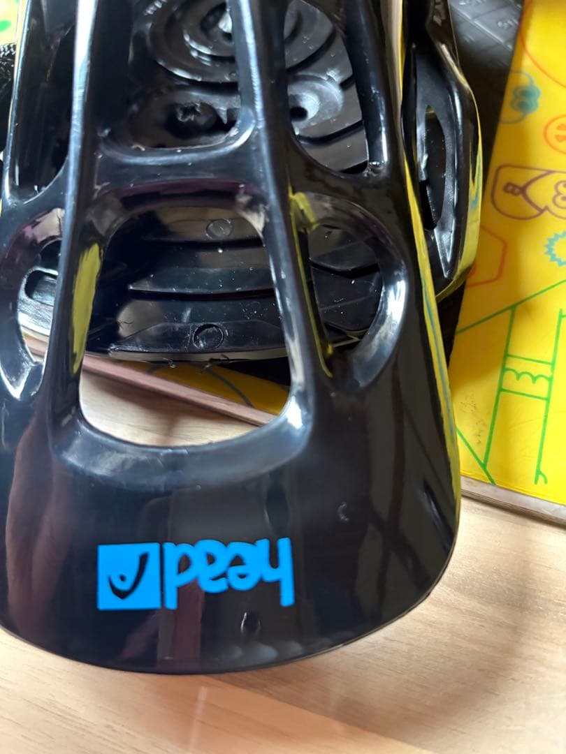 Burton キッズスノーボード 90cm