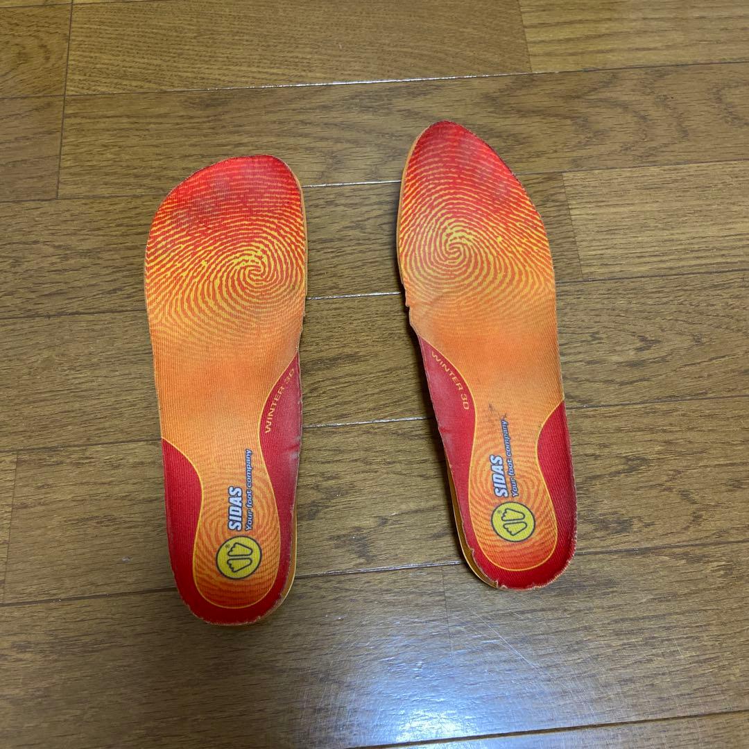 ディーラックス　エンパイア　26.5