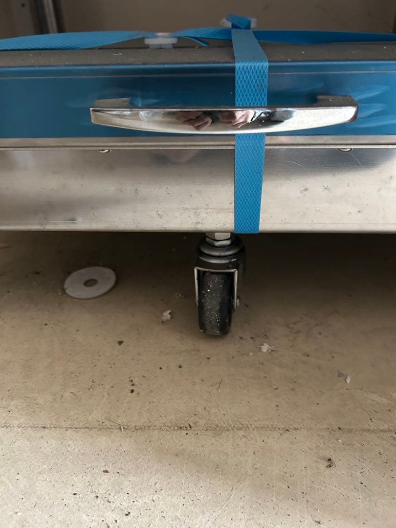 タニコー　炊飯台　TX-R-60T