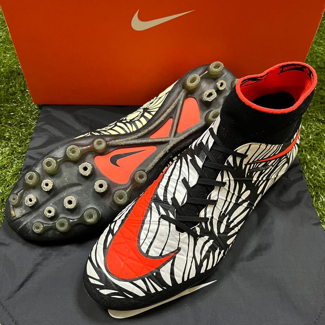 NIKE Hypervenom Phantom Ⅱ NJR AG-R 28cm