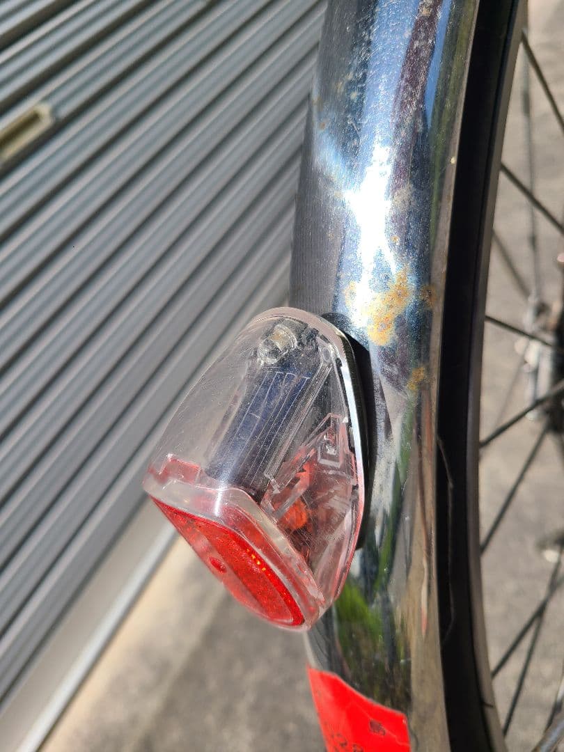 ブリジストン　ロココ ベルト