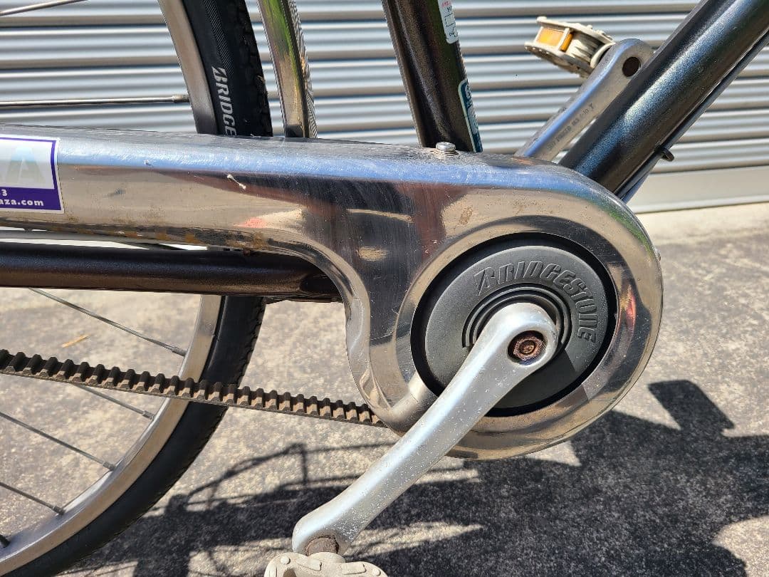 ブリジストン　ロココ ベルト