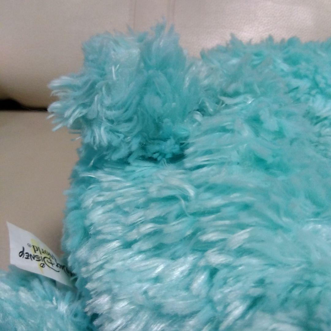 WDW ミント　ダッフィー　☆希少☆