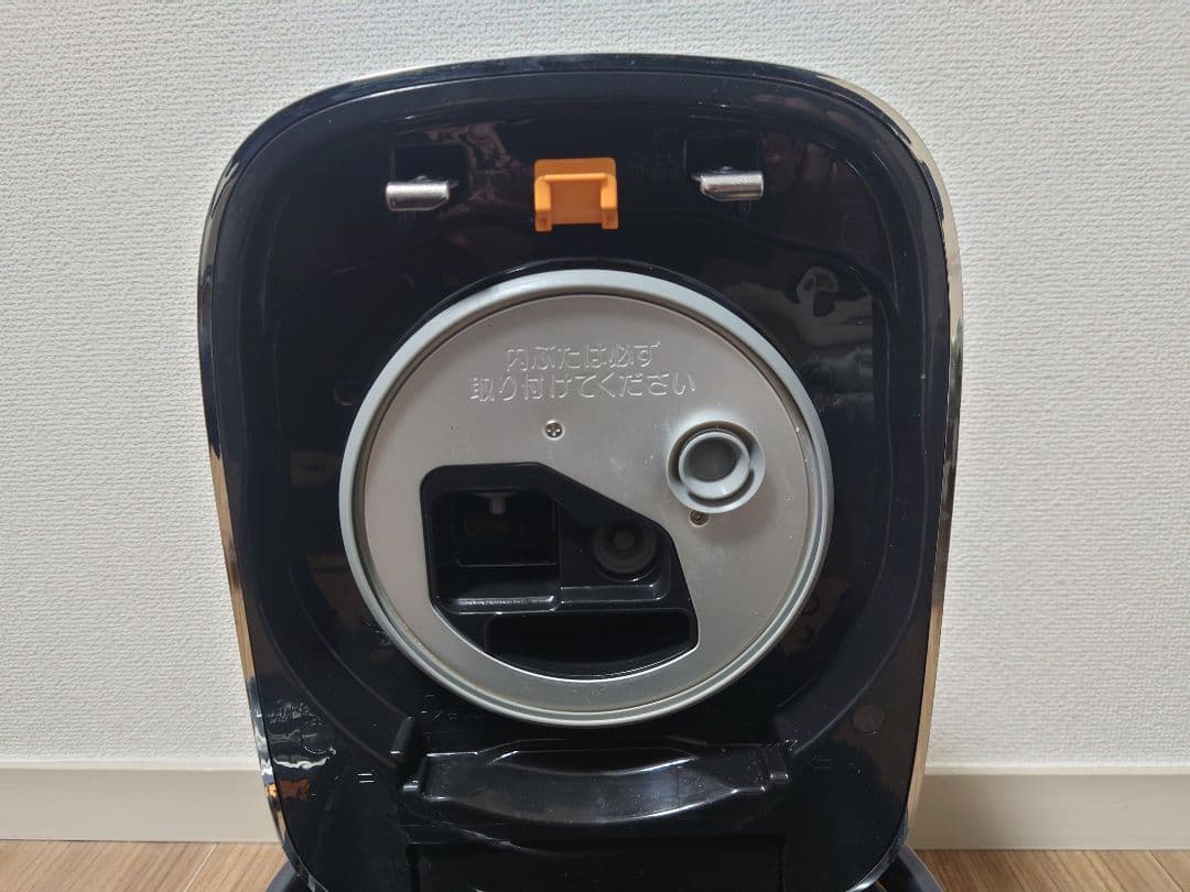 美品 2022年製 象印 圧力IH 炊飯器 5.5合 NW-J10 極め炊き