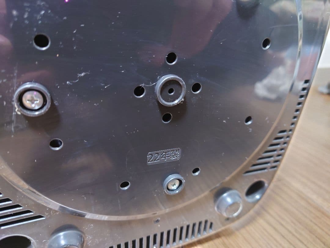 美品 2022年製 象印 圧力IH 炊飯器 5.5合 NW-J10 極め炊き