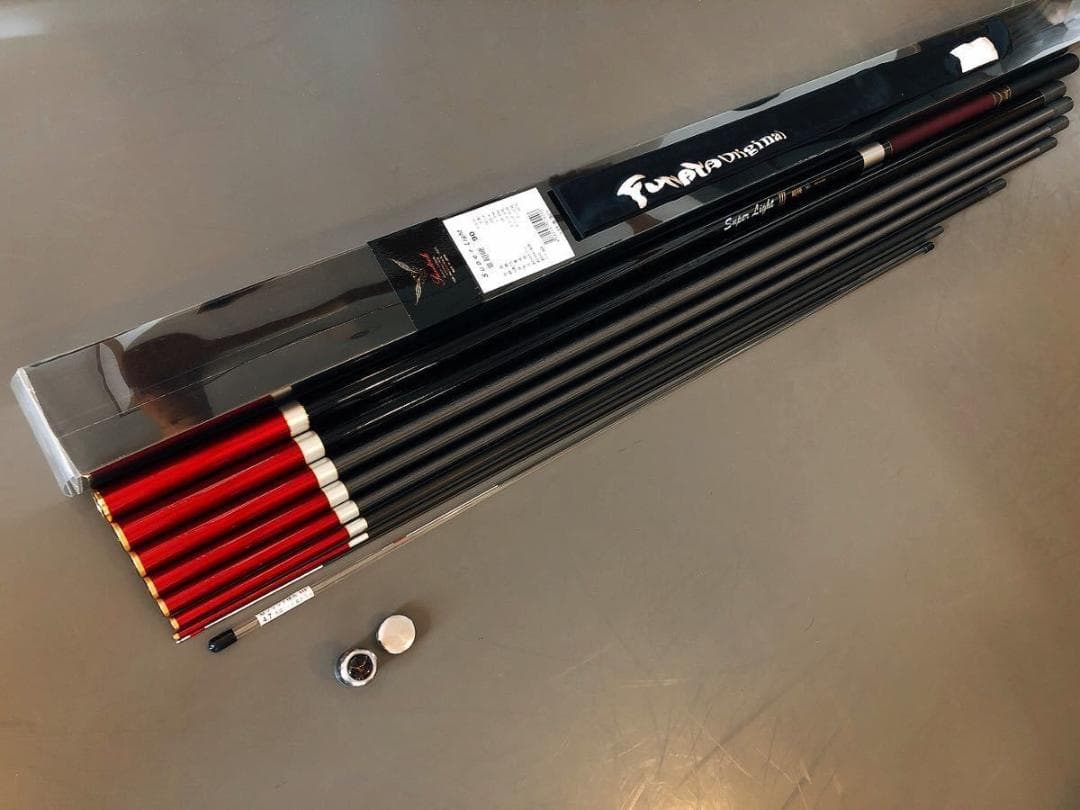 フナヤオリジナル　ＳＵＰＥＲ ＬＩＧＨＴ Ⅲ 超硬90