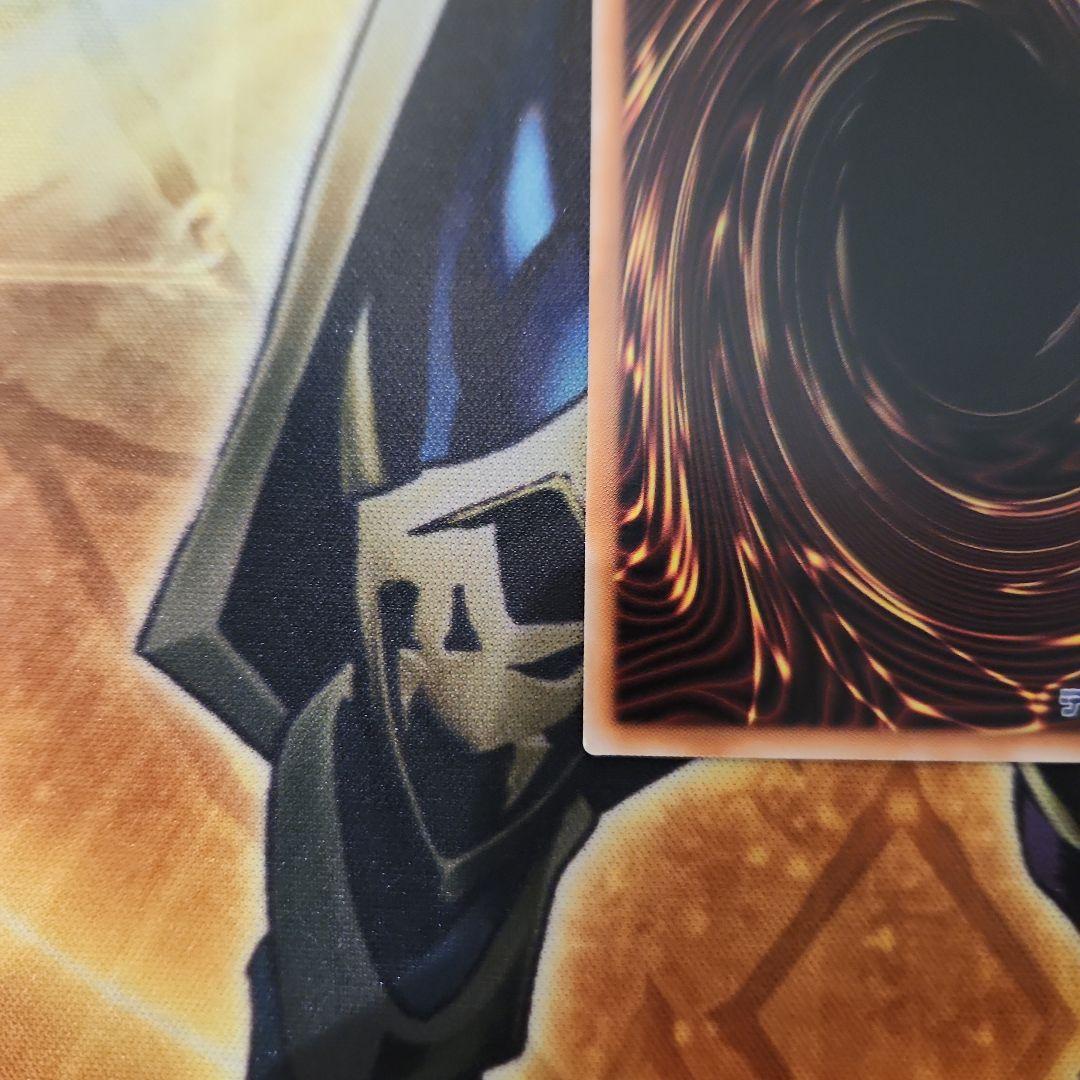 西*偵様 誇りと魂の究極竜【クォーターセンチュリーシークレット】ROTA-JP0